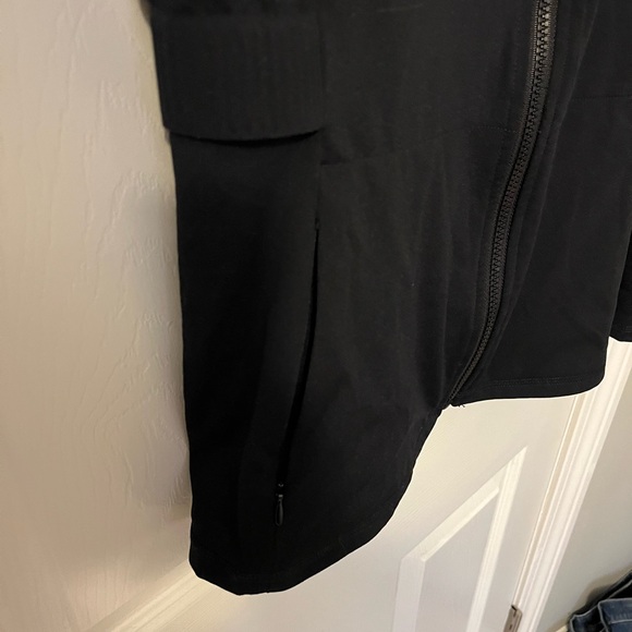 Fabletics Trinity Performance Jacket - Picture 8 of 10